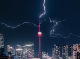 Severe-thunderstorm-warning-for-Toronto