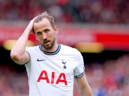 Harry Kane: Torgefährlich, bodenständig und loyal