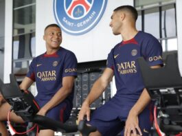 Diretoria do PSG se irrita e tira Mbappé de viagem para amistosos no Japão