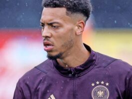Der umstrittene Neue beim BVB