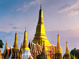 Discover the Enchanting Wonders of Thailand: A Journey of Endless Inspiration
