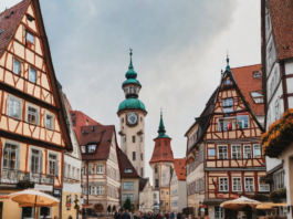  Exploring the Rich Tapestry of German Culture and Hospitality